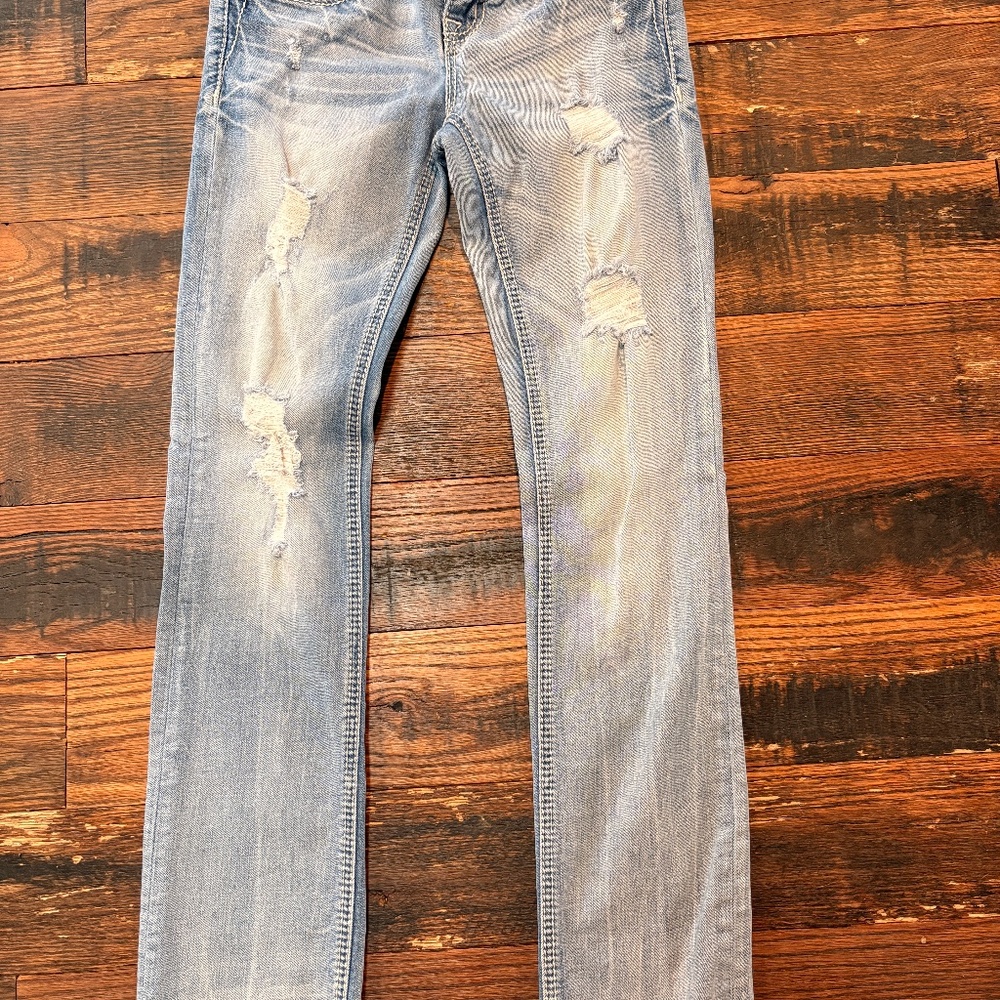MISS ME SIZE 25 jeans.